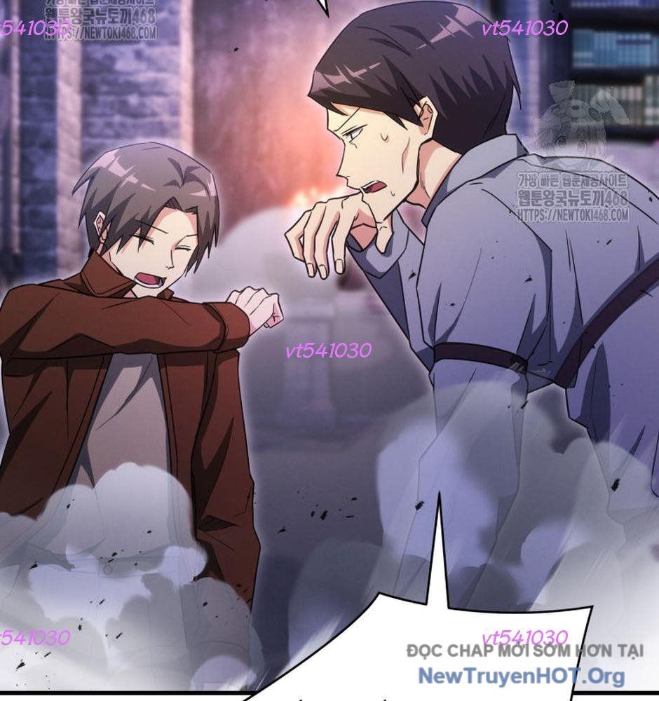 Ranker Mơ Được Nghỉ Hưu Chap 16 - Next Chap 17