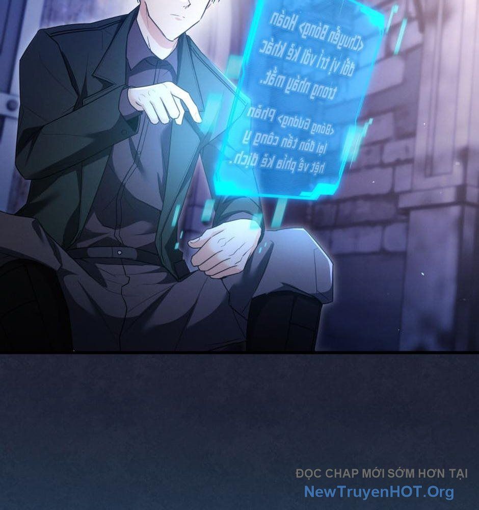 Ranker Mơ Được Nghỉ Hưu Chap 16 - Next Chap 17