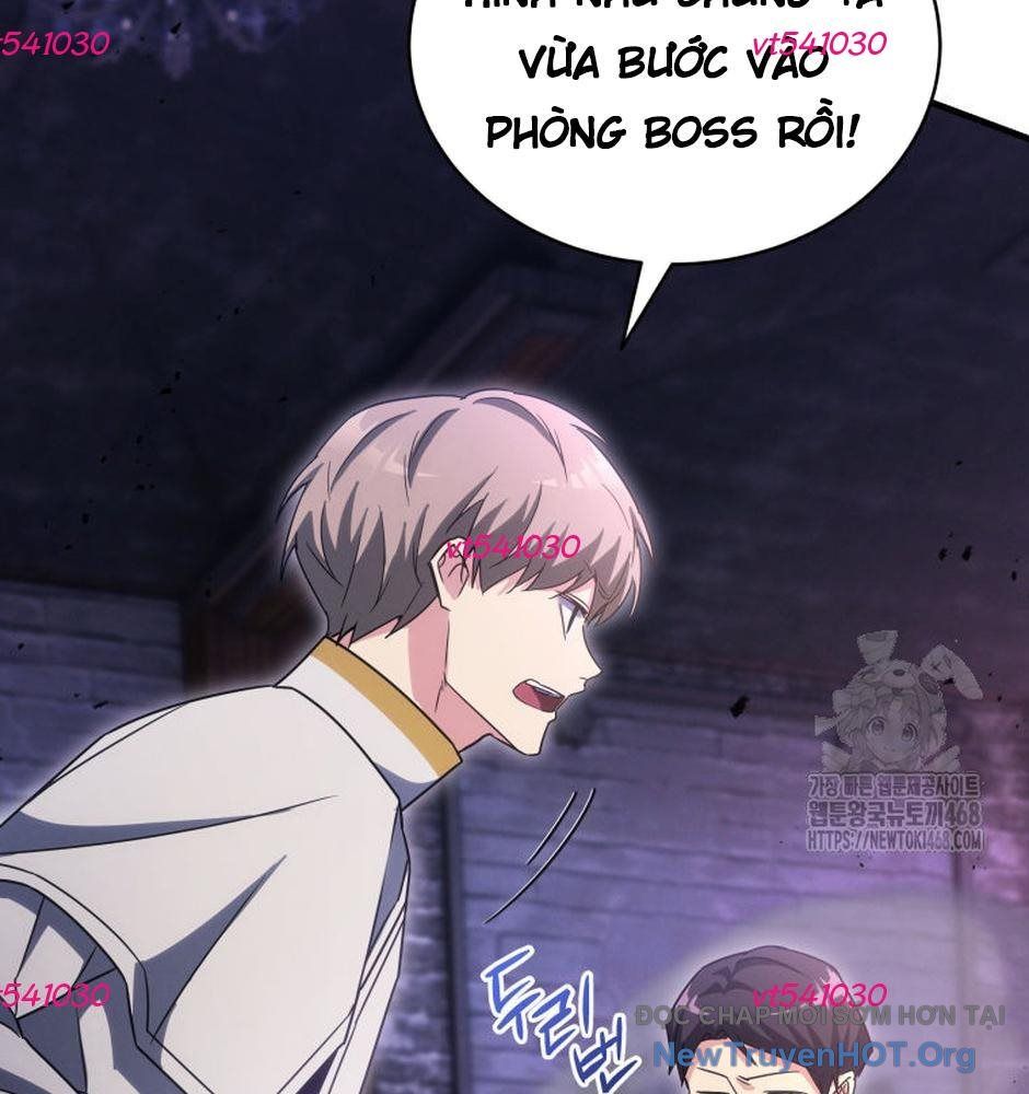 Ranker Mơ Được Nghỉ Hưu Chap 16 - Next Chap 17