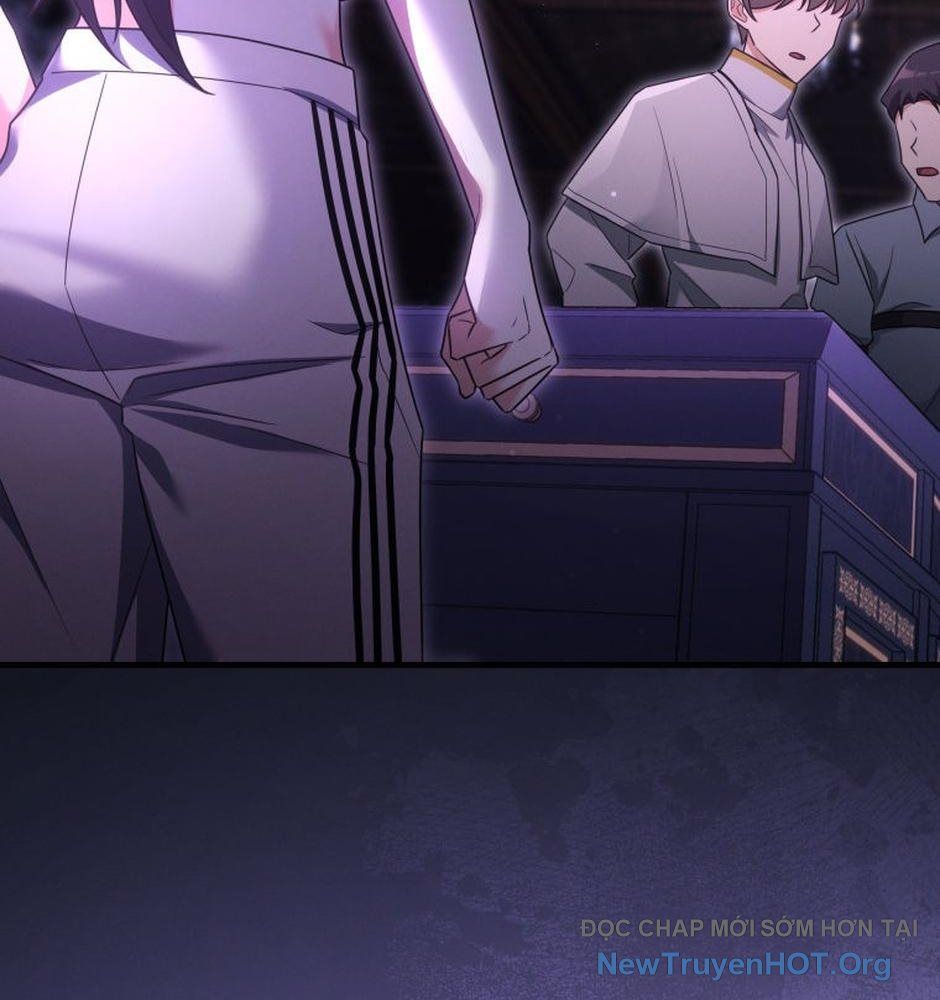 Ranker Mơ Được Nghỉ Hưu Chap 16 - Next Chap 17