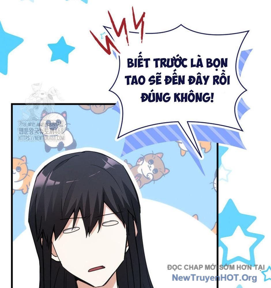 Ranker Mơ Được Nghỉ Hưu Chap 16 - Next Chap 17