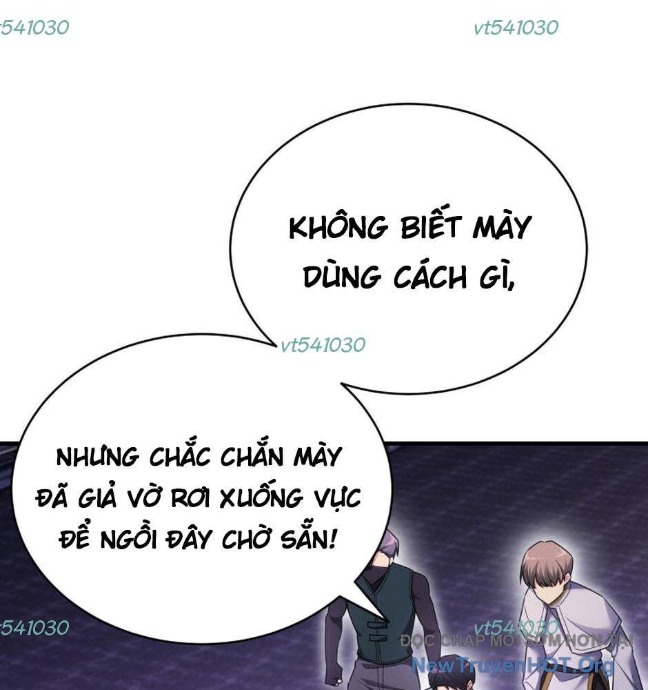 Ranker Mơ Được Nghỉ Hưu Chap 16 - Next Chap 17