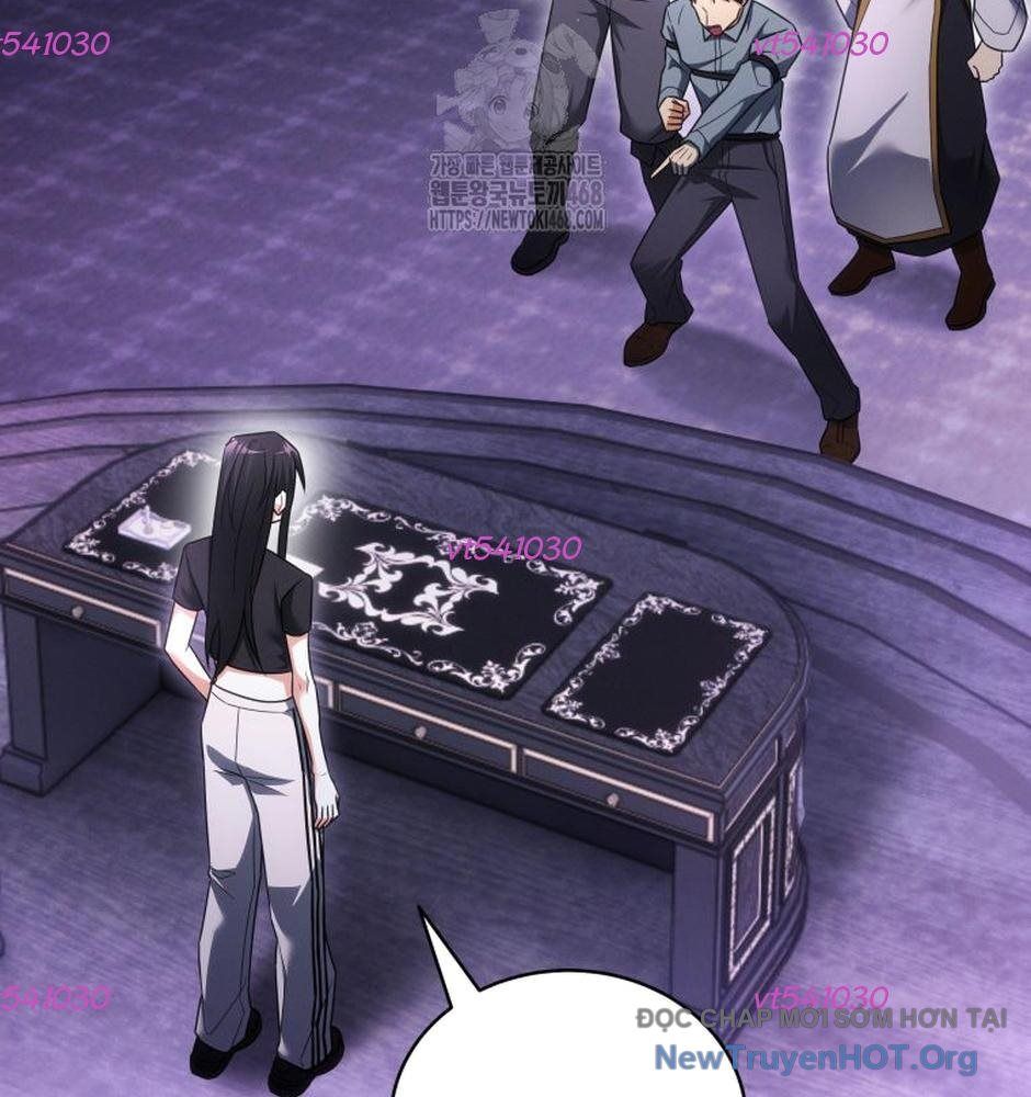 Ranker Mơ Được Nghỉ Hưu Chap 16 - Next Chap 17