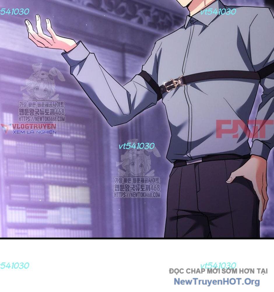 Ranker Mơ Được Nghỉ Hưu Chap 16 - Next Chap 17