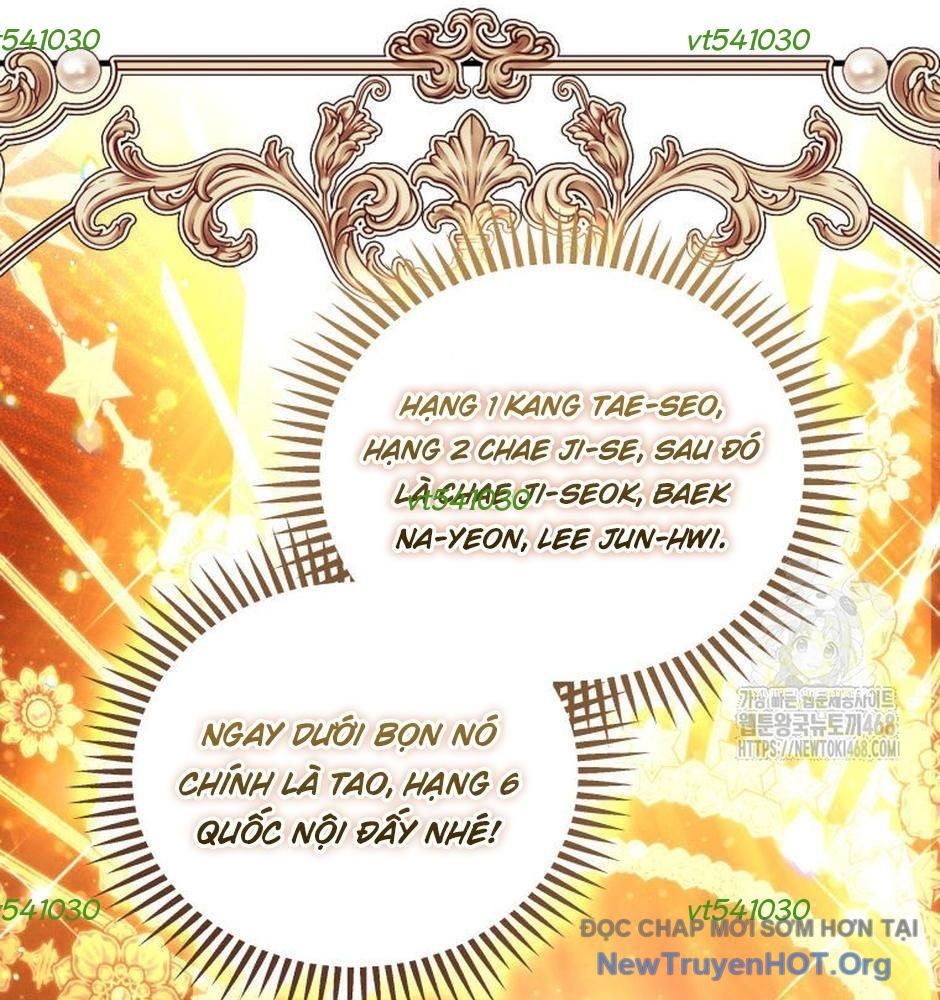 Ranker Mơ Được Nghỉ Hưu Chap 16 - Next Chap 17