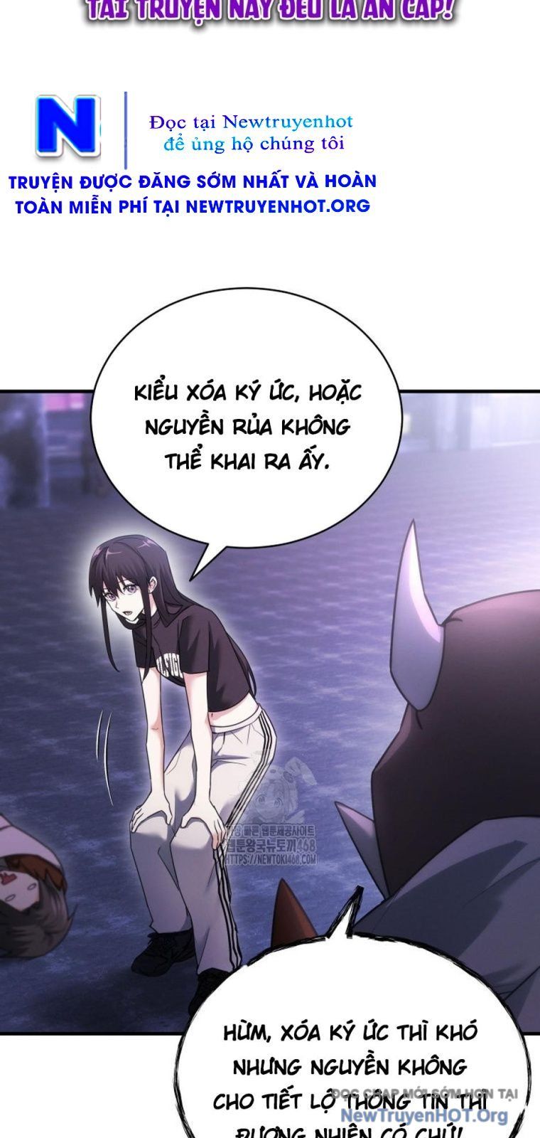 Ranker Mơ Được Nghỉ Hưu Chap 17 - Next Chap 18