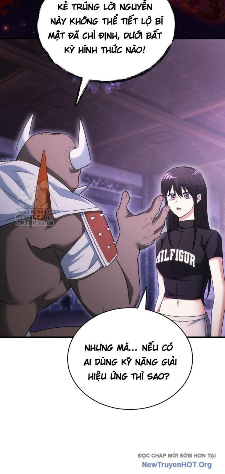 Ranker Mơ Được Nghỉ Hưu Chap 17 - Next Chap 18