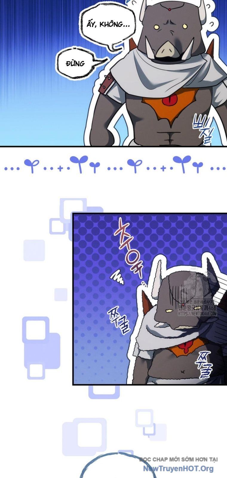 Ranker Mơ Được Nghỉ Hưu Chap 17 - Next Chap 18