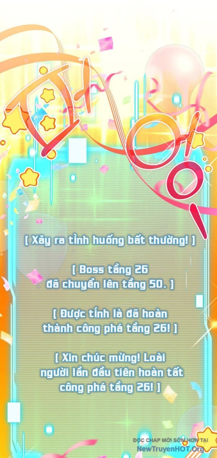 Ranker Mơ Được Nghỉ Hưu Chap 17 - Next Chap 18