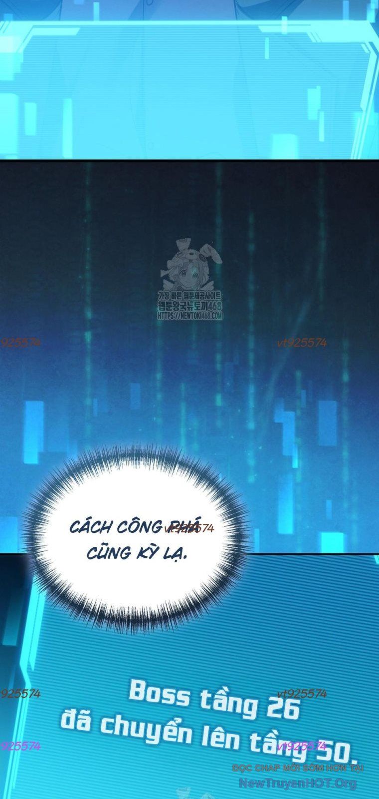 Ranker Mơ Được Nghỉ Hưu Chap 17 - Next Chap 18