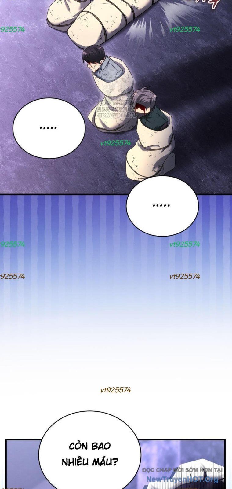 Ranker Mơ Được Nghỉ Hưu Chap 17 - Next Chap 18