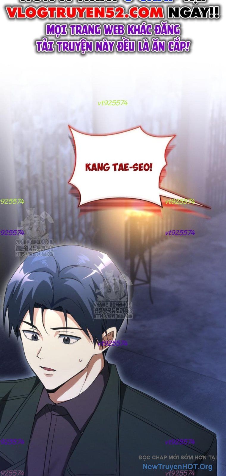 Ranker Mơ Được Nghỉ Hưu Chap 17 - Next Chap 18