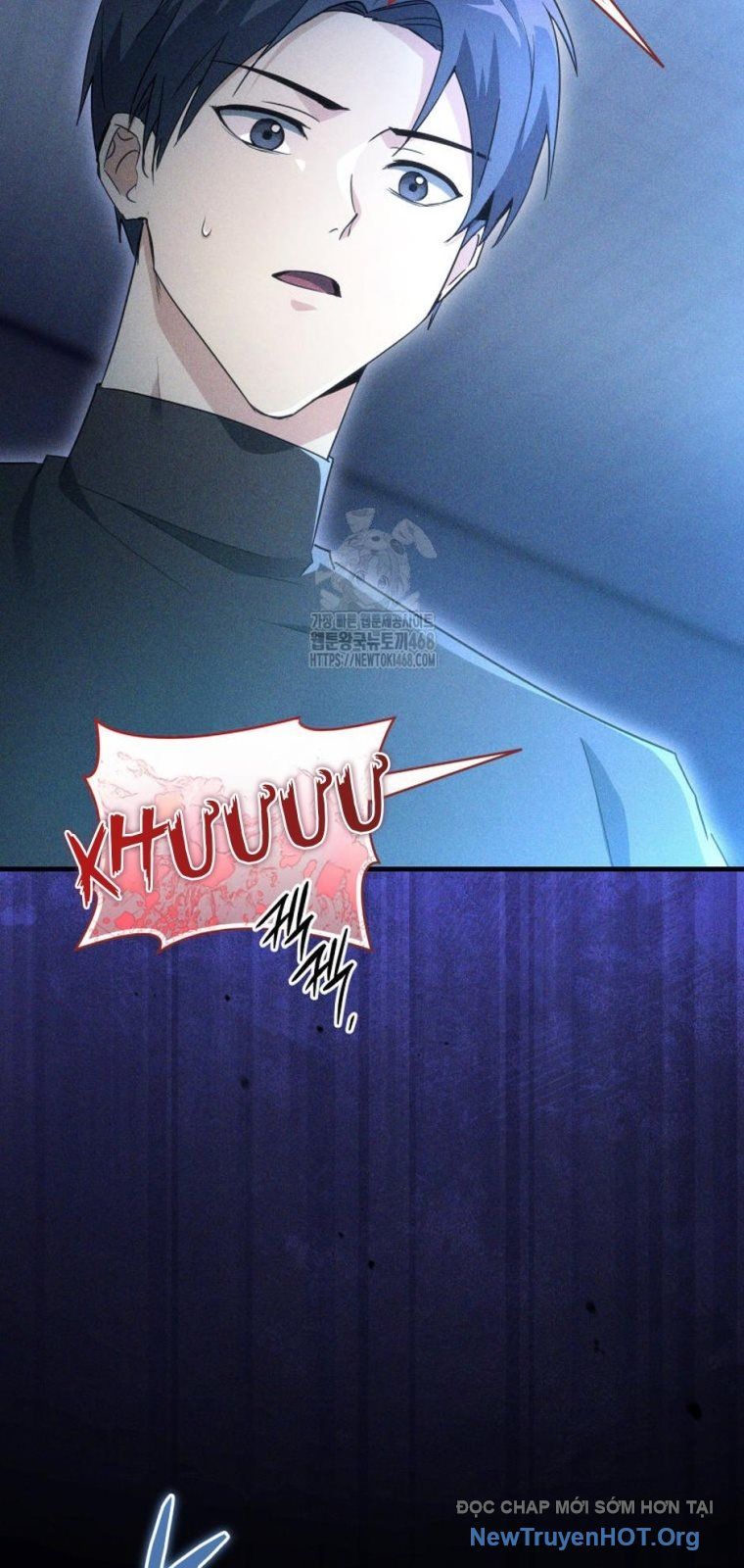 Ranker Mơ Được Nghỉ Hưu Chap 17 - Next Chap 18