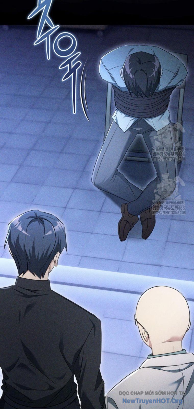 Ranker Mơ Được Nghỉ Hưu Chap 17 - Next Chap 18