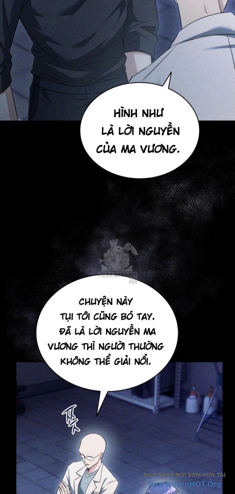 Ranker Mơ Được Nghỉ Hưu Chap 17 - Next Chap 18