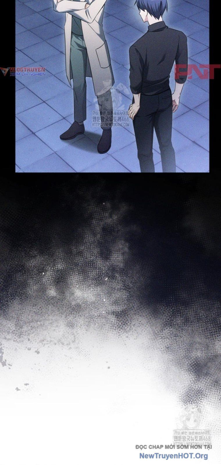 Ranker Mơ Được Nghỉ Hưu Chap 17 - Next Chap 18