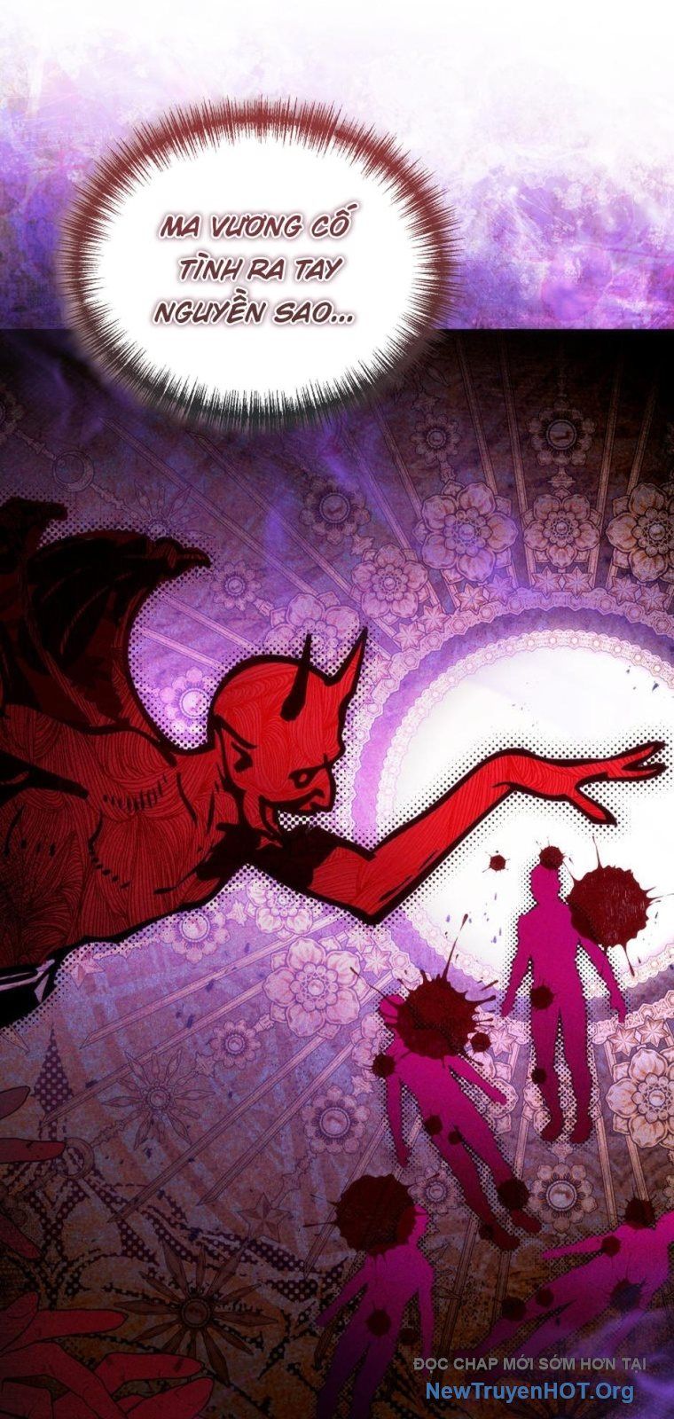 Ranker Mơ Được Nghỉ Hưu Chap 17 - Next Chap 18