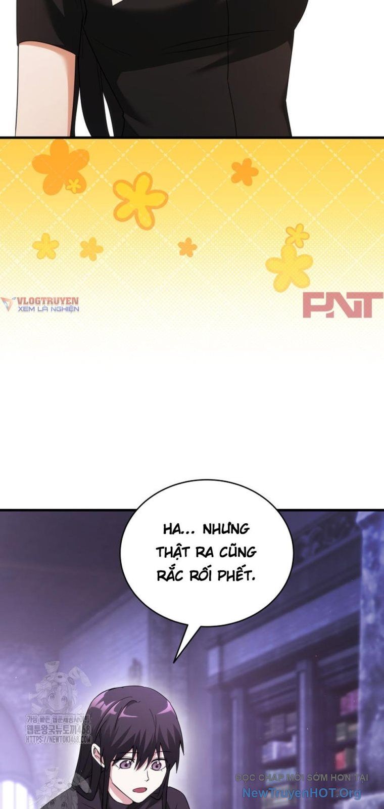 Ranker Mơ Được Nghỉ Hưu Chap 17 - Next Chap 18