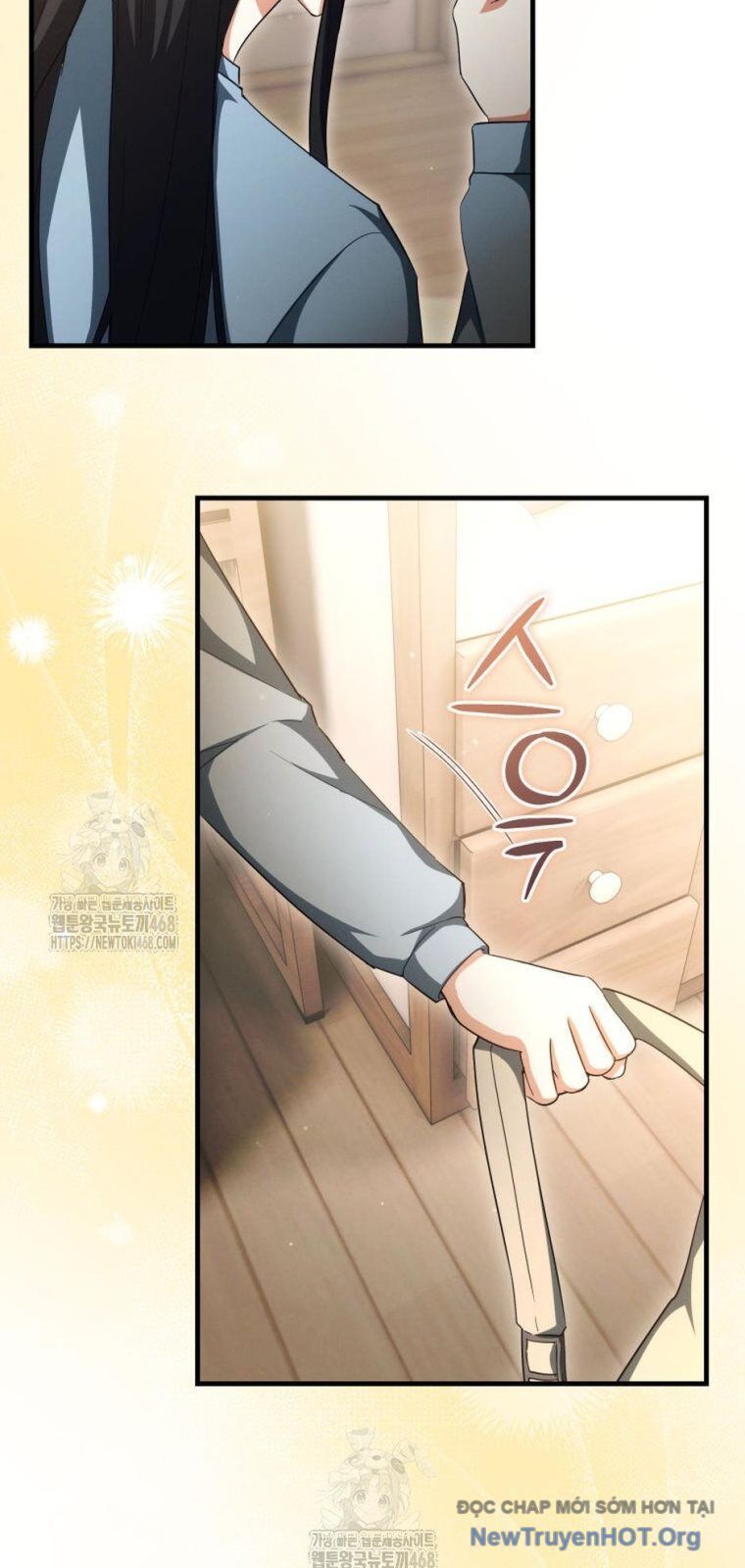 Ranker Mơ Được Nghỉ Hưu Chap 20 - Next Chap 21