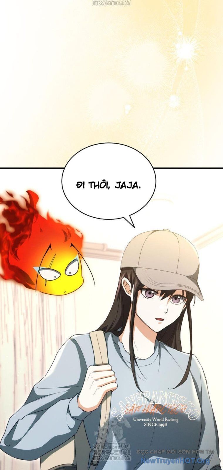 Ranker Mơ Được Nghỉ Hưu Chap 20 - Next Chap 21