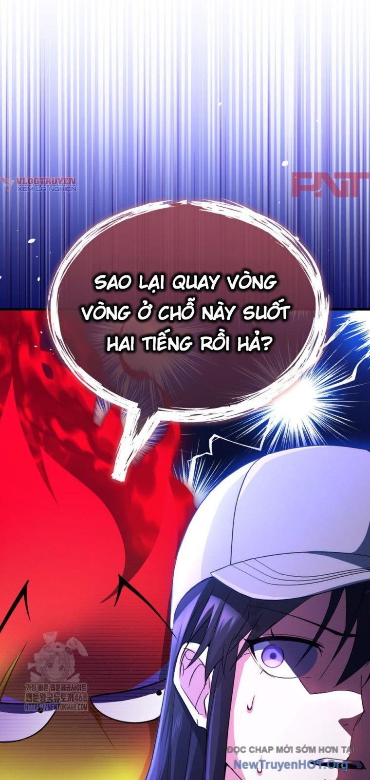 Ranker Mơ Được Nghỉ Hưu Chap 20 - Next Chap 21