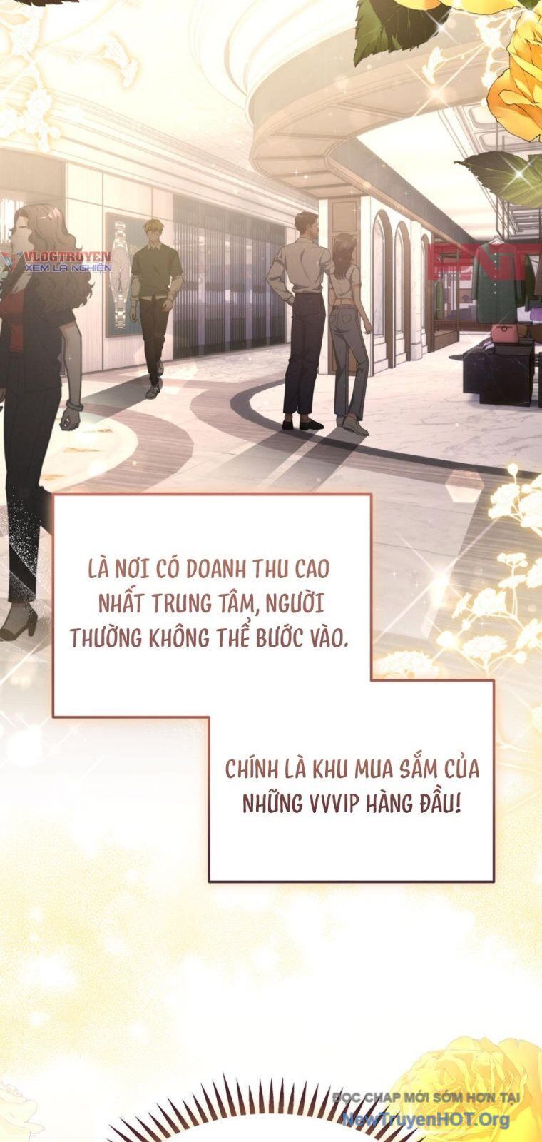 Ranker Mơ Được Nghỉ Hưu Chap 20 - Next Chap 21