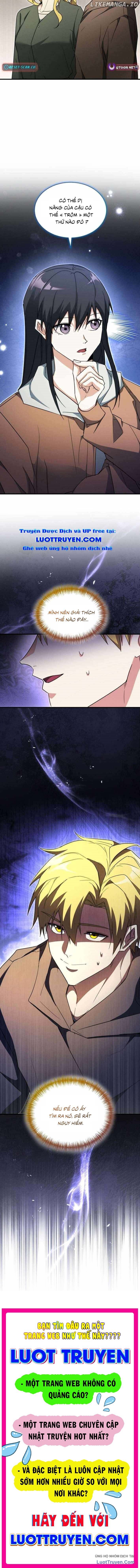 Ranker Mơ Được Nghỉ Hưu Chap 22 - Next Chap 23