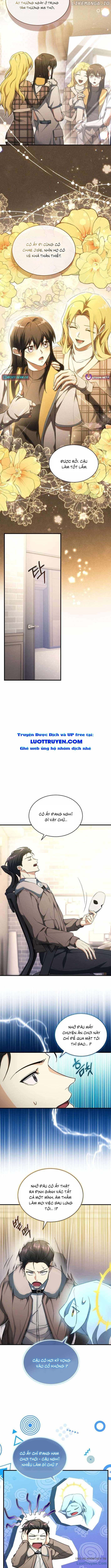 Ranker Mơ Được Nghỉ Hưu Chap 22 - Next Chap 23