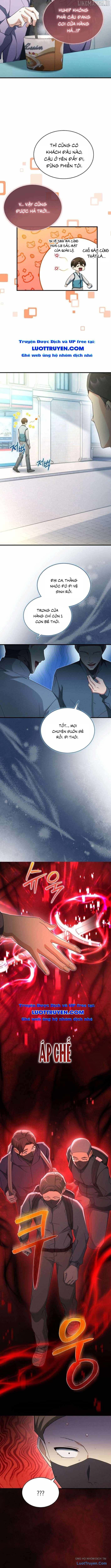 Ranker Mơ Được Nghỉ Hưu Chap 27 - Next Chap 28