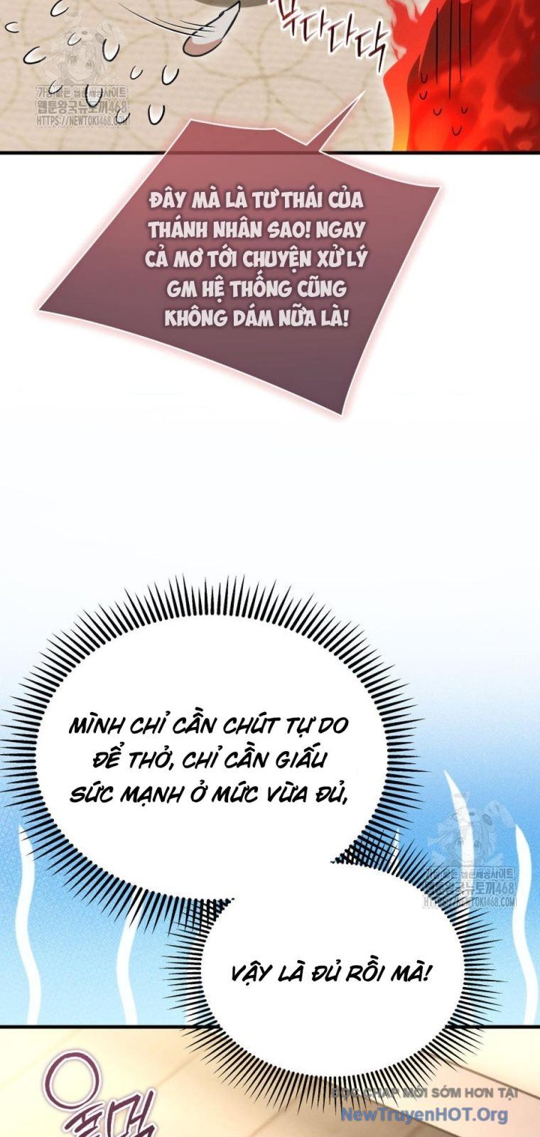 Ranker Mơ Được Nghỉ Hưu Chap 5 - Next Chap 6