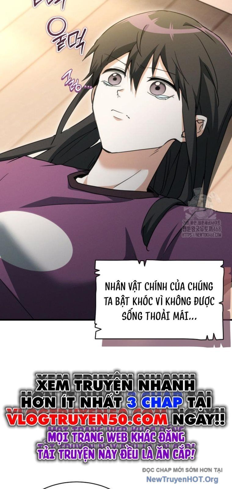 Ranker Mơ Được Nghỉ Hưu Chap 5 - Next Chap 6