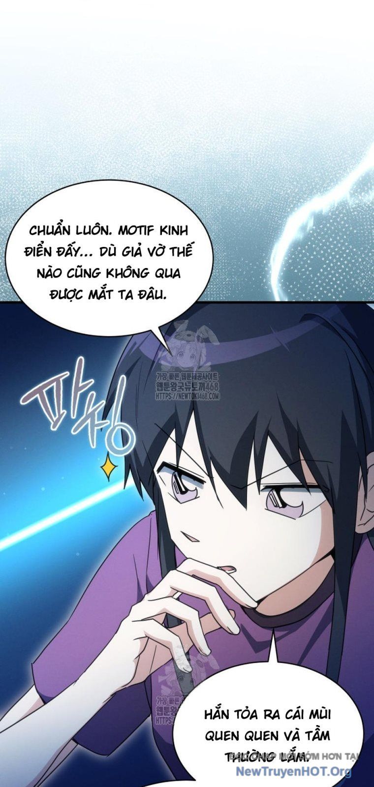 Ranker Mơ Được Nghỉ Hưu Chap 5 - Next Chap 6