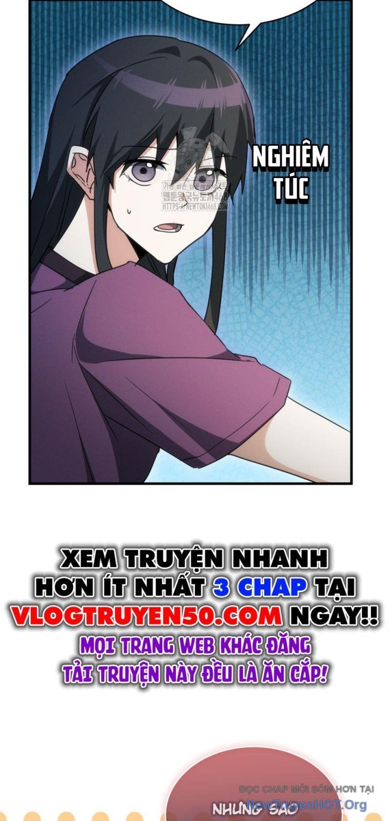 Ranker Mơ Được Nghỉ Hưu Chap 5 - Next Chap 6