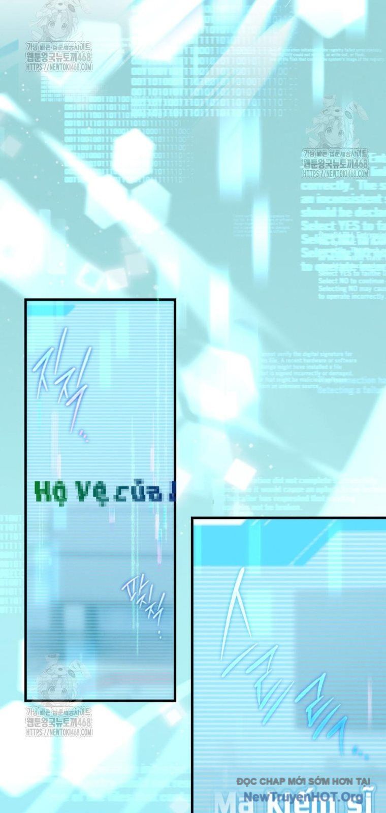 Ranker Mơ Được Nghỉ Hưu Chap 5 - Next Chap 6