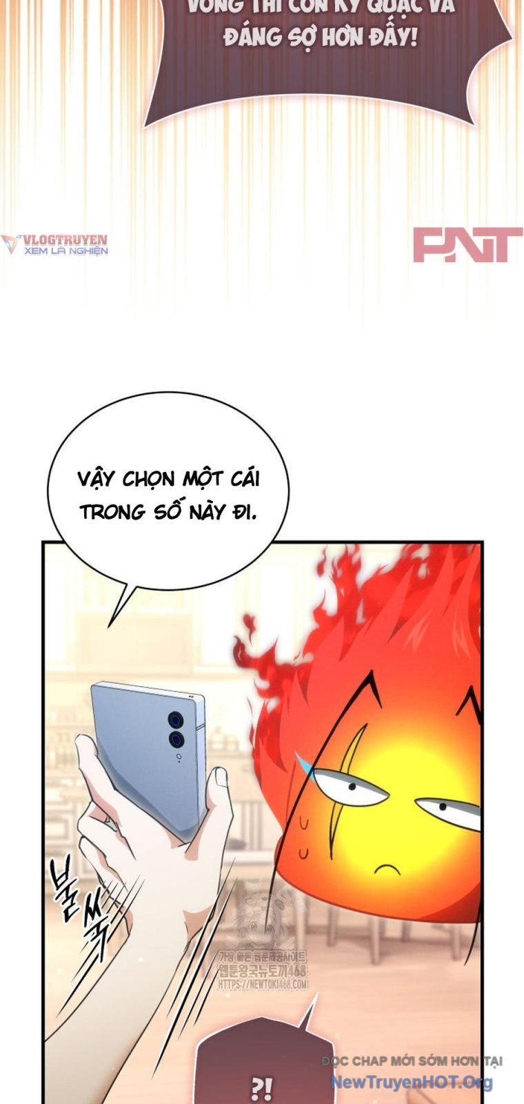 Ranker Mơ Được Nghỉ Hưu Chap 5 - Next Chap 6