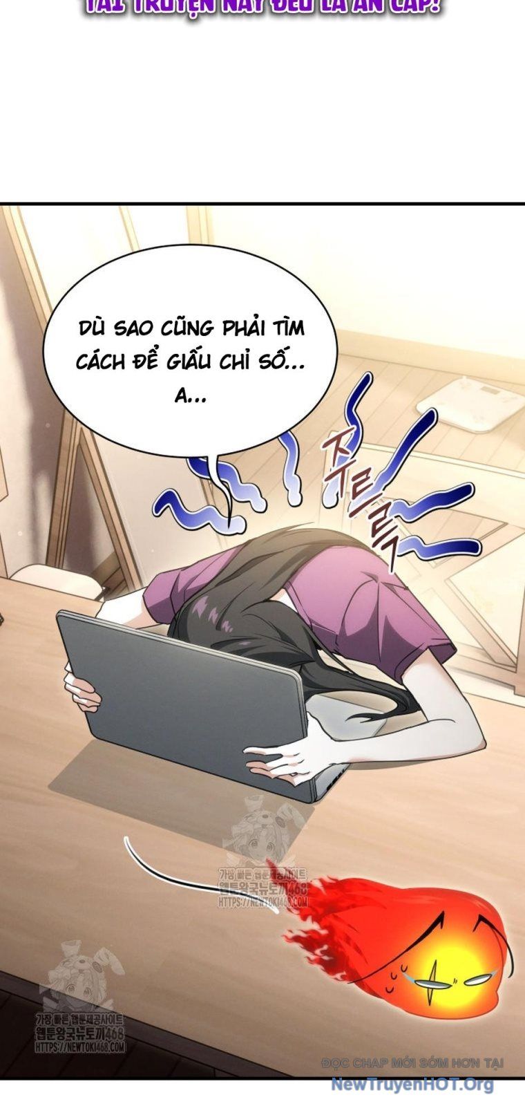 Ranker Mơ Được Nghỉ Hưu Chap 5 - Next Chap 6