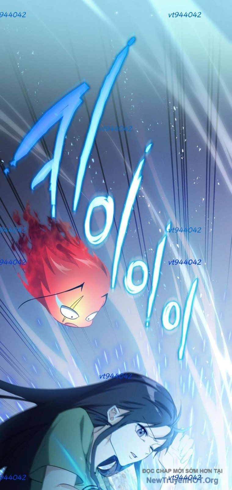 Ranker Mơ Được Nghỉ Hưu Chap 6 - Next Chap 7