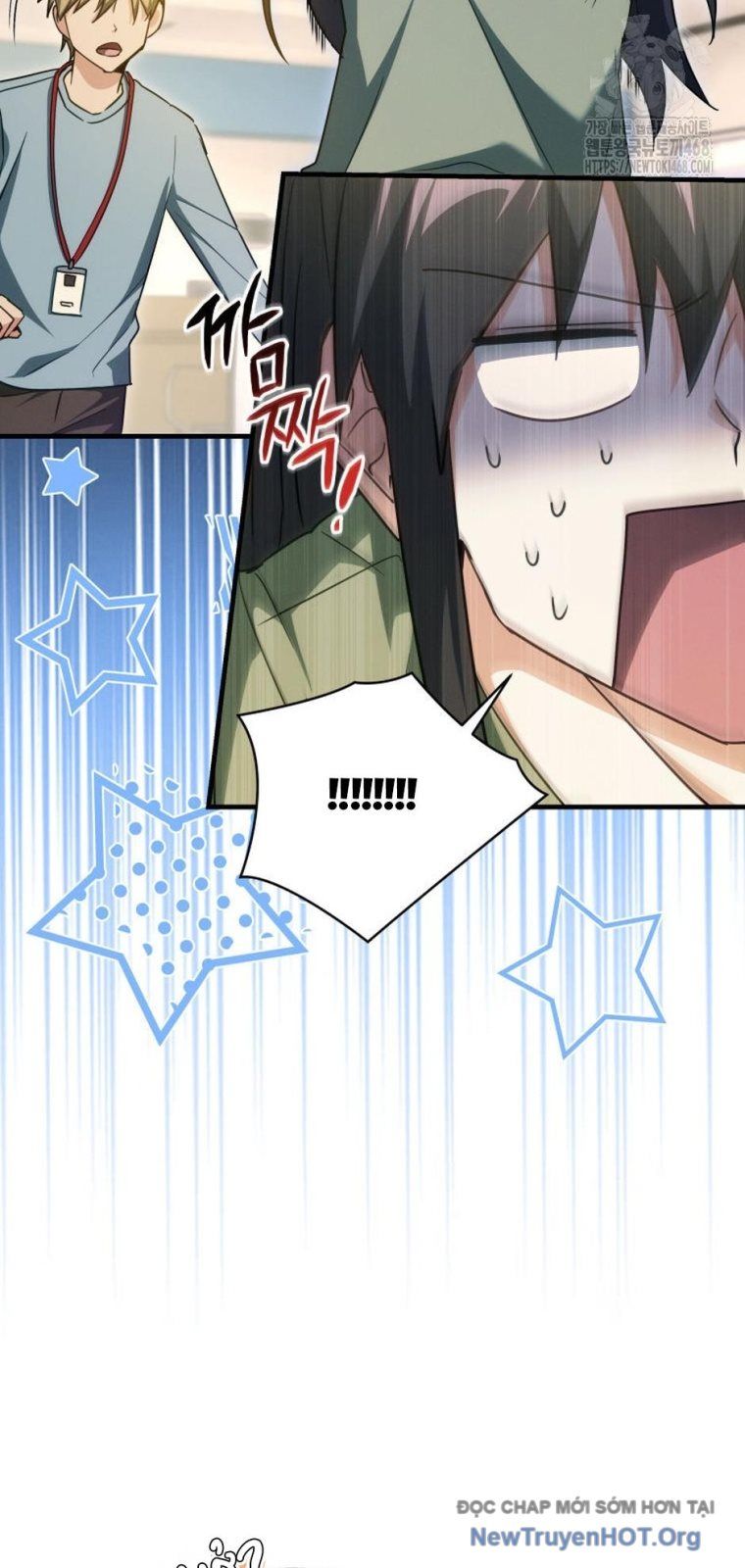 Ranker Mơ Được Nghỉ Hưu Chap 6 - Next Chap 7