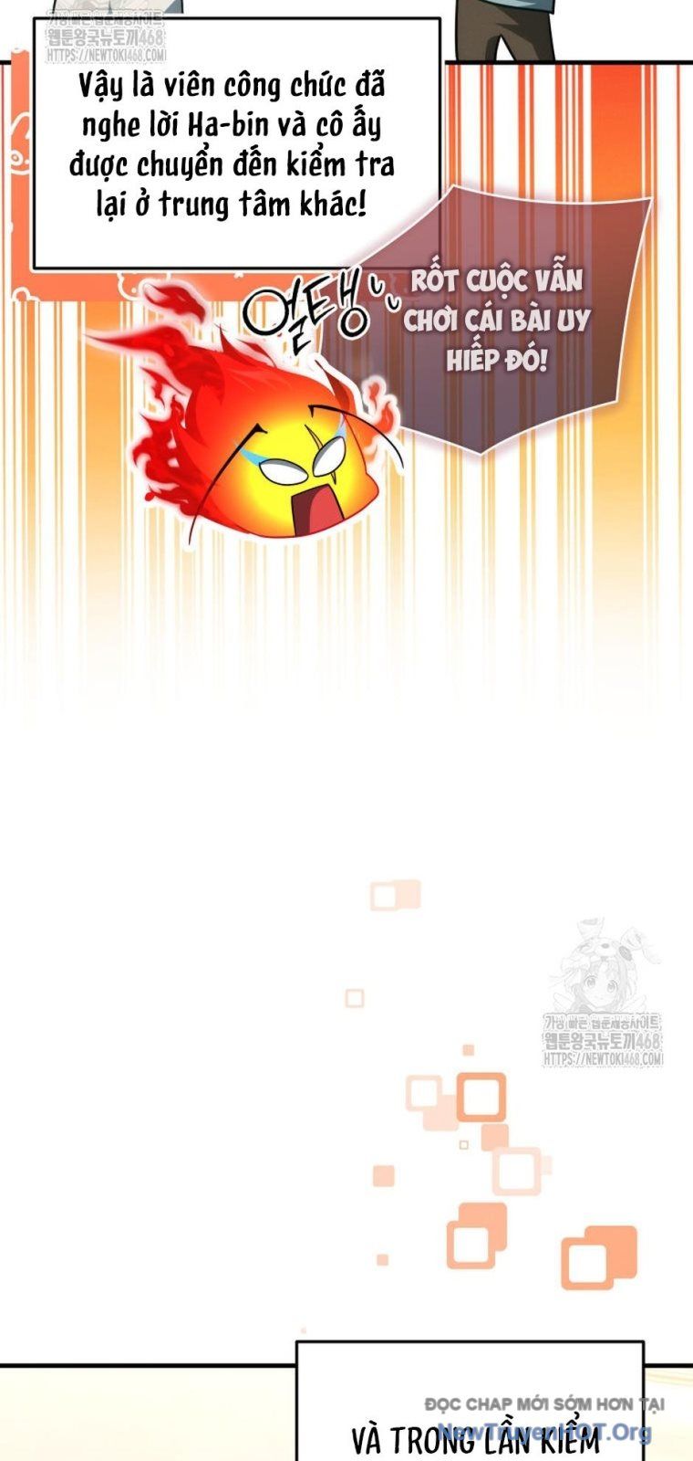 Ranker Mơ Được Nghỉ Hưu Chap 6 - Next Chap 7