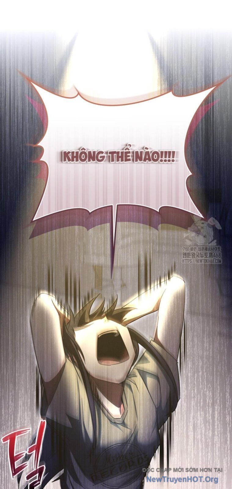 Ranker Mơ Được Nghỉ Hưu Chap 6 - Next Chap 7