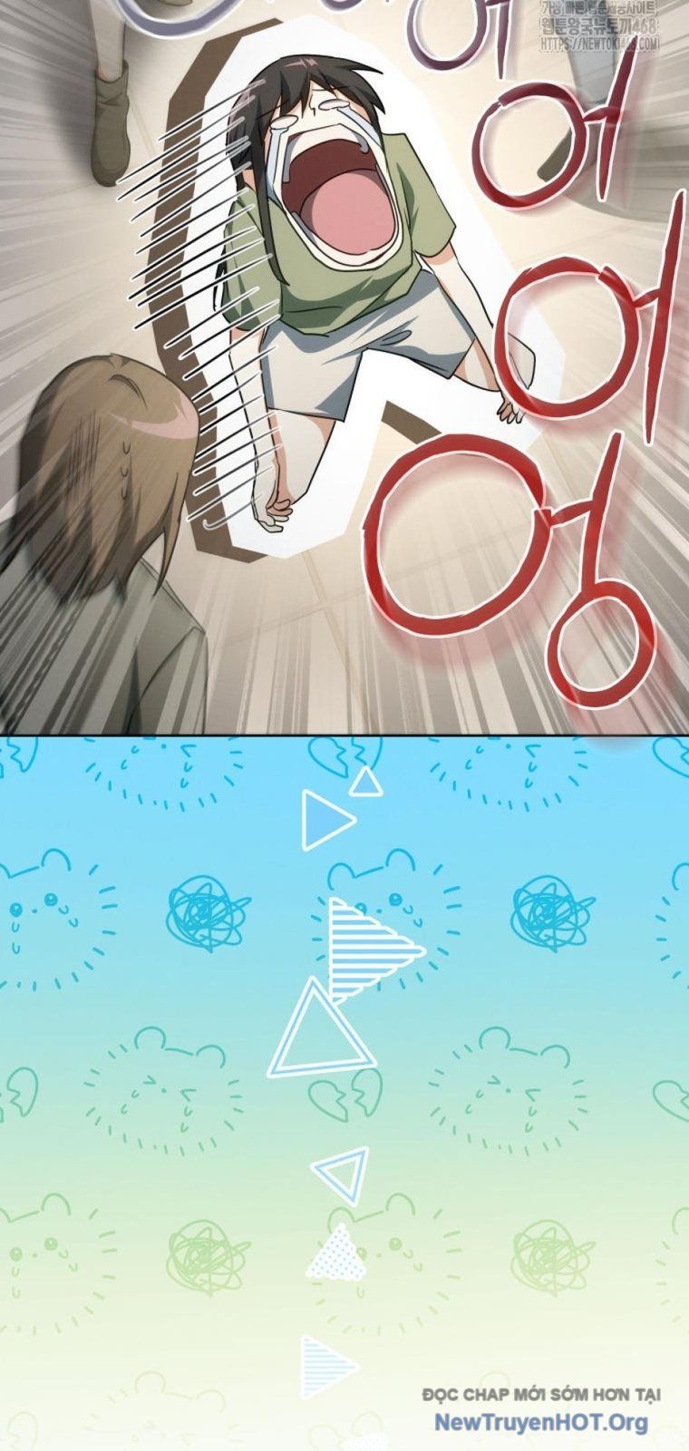 Ranker Mơ Được Nghỉ Hưu Chap 6 - Next Chap 7