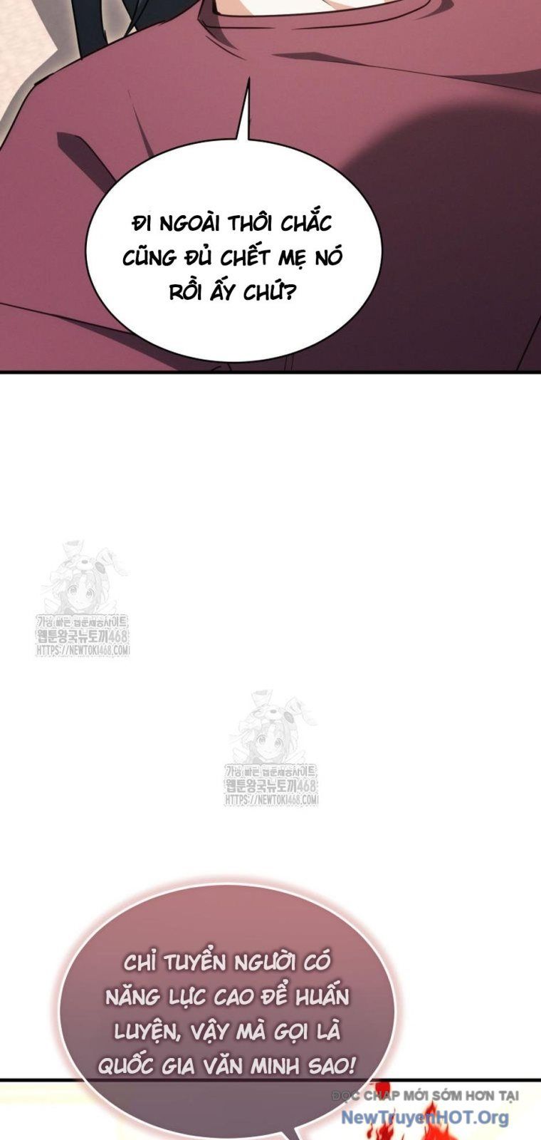 Ranker Mơ Được Nghỉ Hưu Chap 6 - Next Chap 7