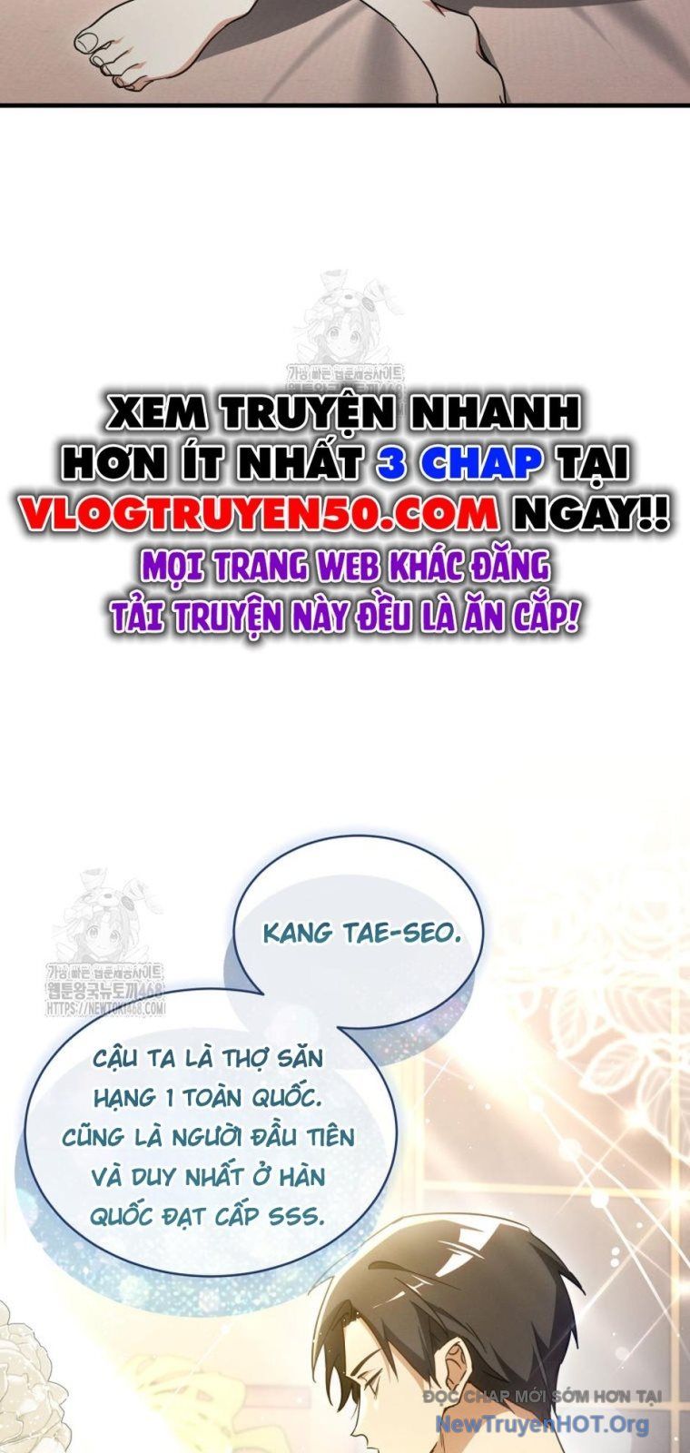 Ranker Mơ Được Nghỉ Hưu Chap 6 - Next Chap 7