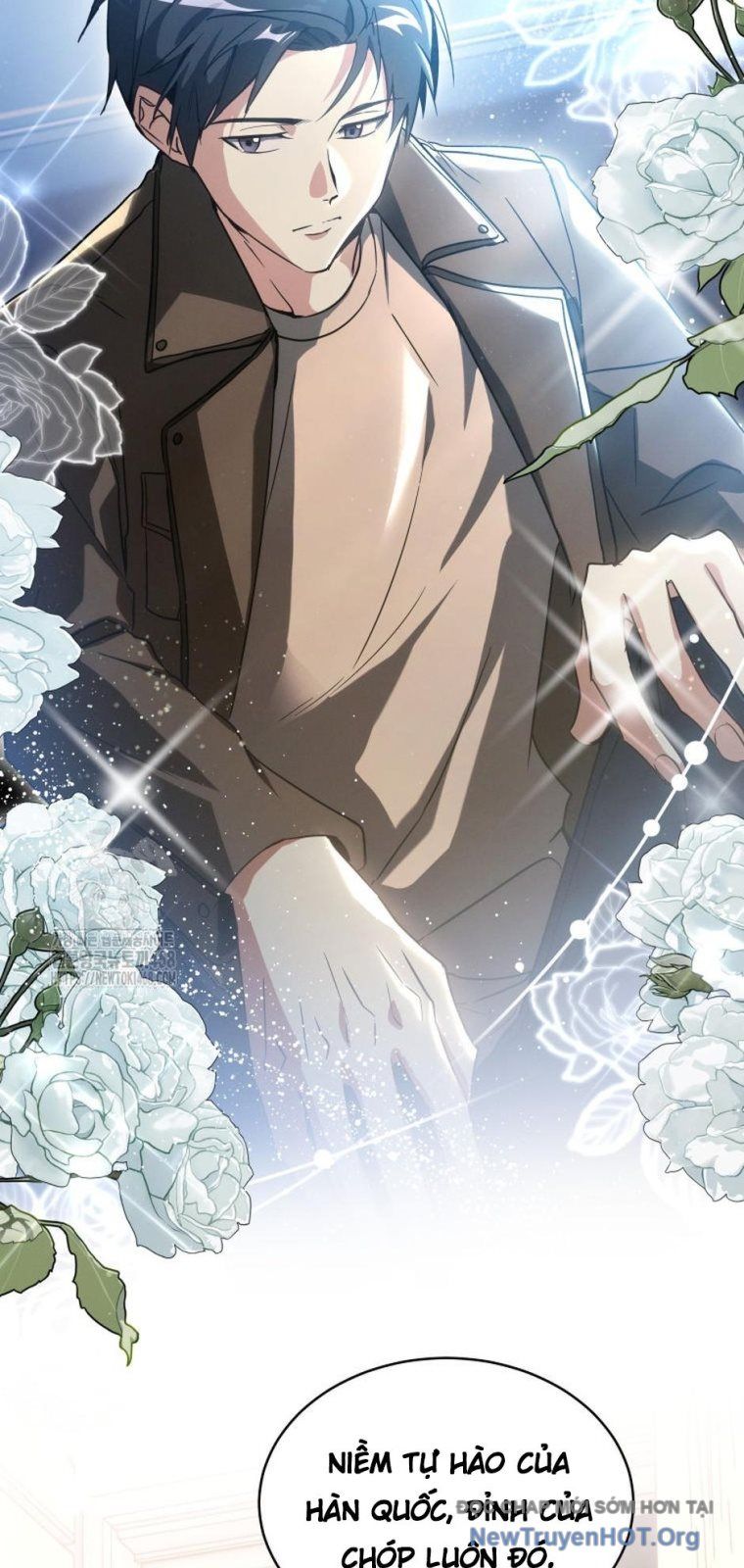 Ranker Mơ Được Nghỉ Hưu Chap 6 - Next Chap 7