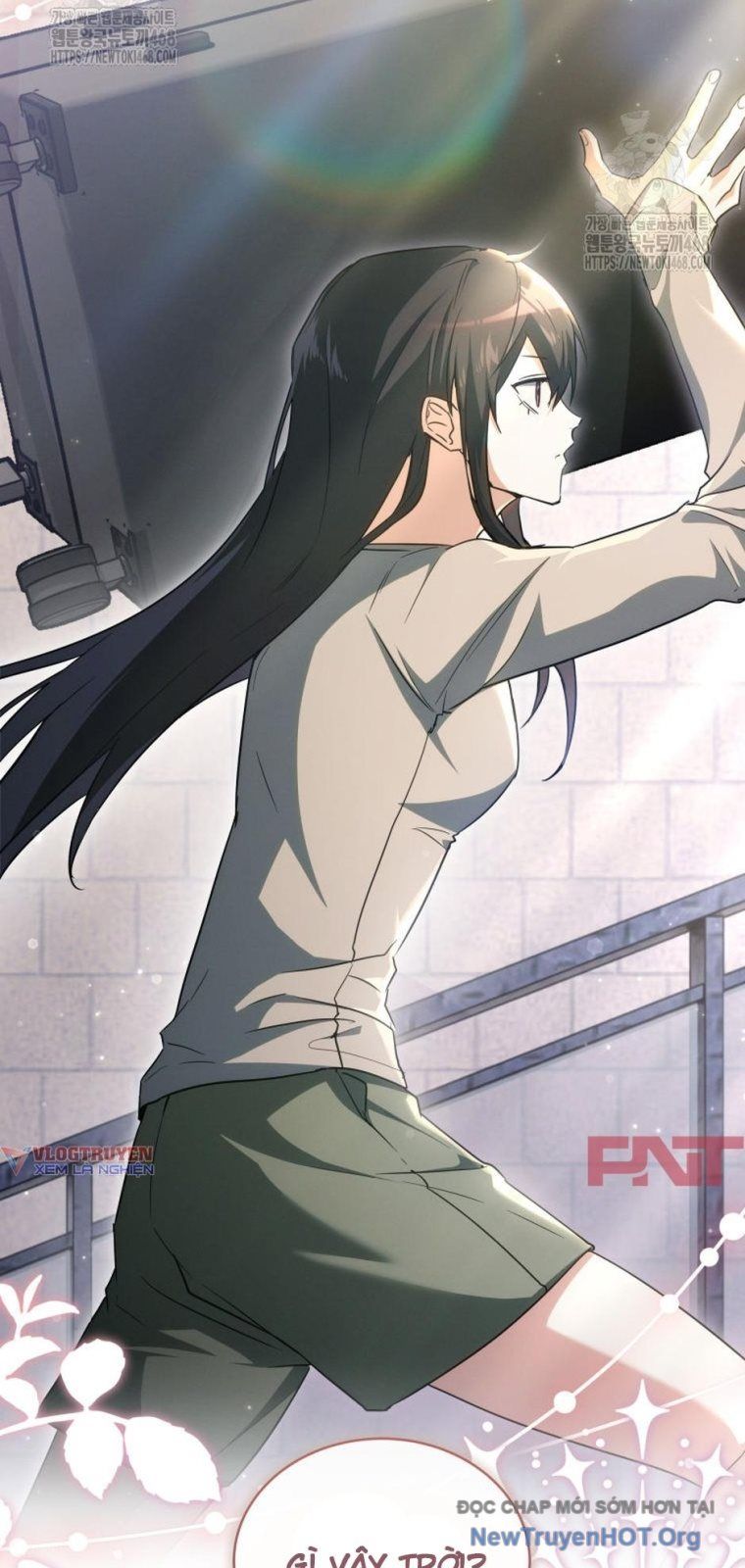 Ranker Mơ Được Nghỉ Hưu Chap 7 - Next Chap 8