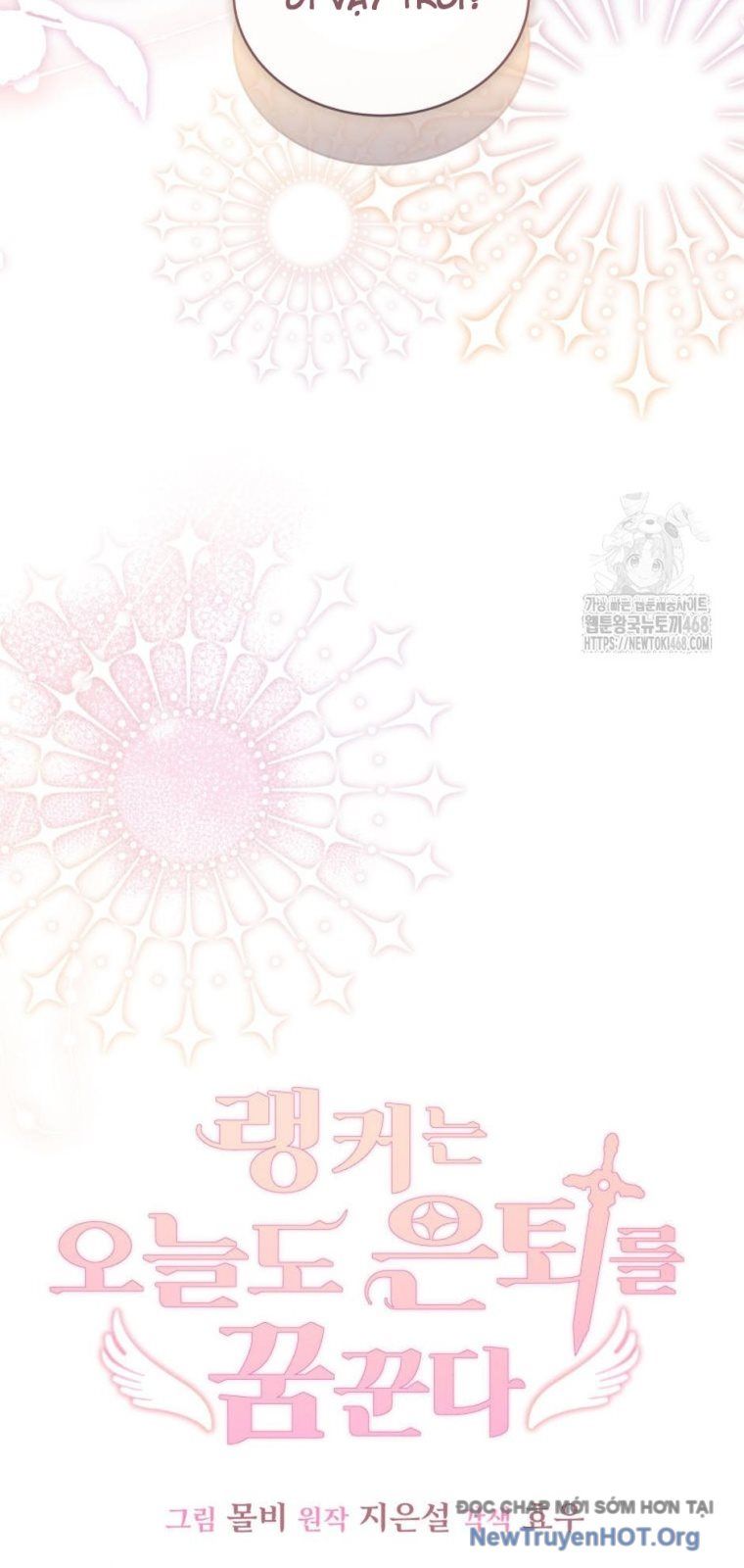 Ranker Mơ Được Nghỉ Hưu Chap 7 - Next Chap 8