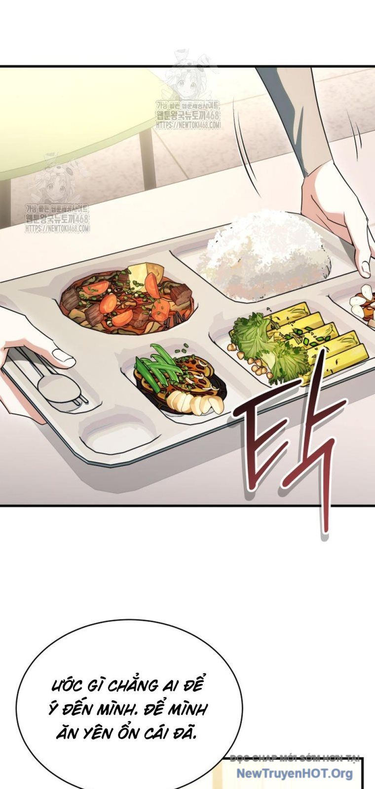 Ranker Mơ Được Nghỉ Hưu Chap 7 - Next Chap 8