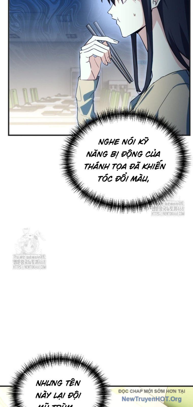 Ranker Mơ Được Nghỉ Hưu Chap 7 - Next Chap 8