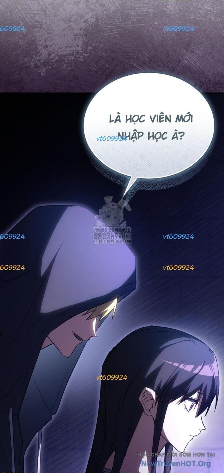 Ranker Mơ Được Nghỉ Hưu Chap 7 - Next Chap 8