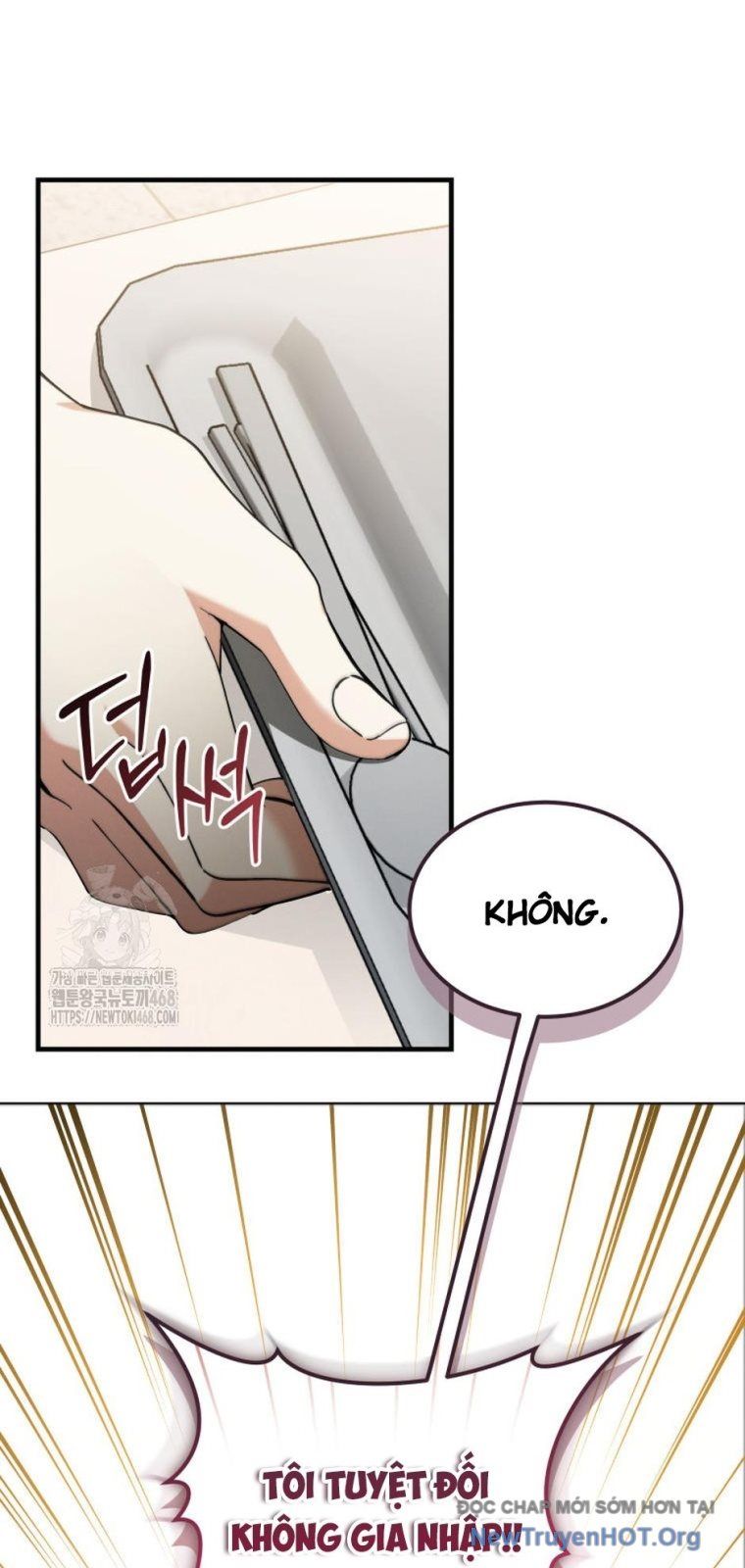 Ranker Mơ Được Nghỉ Hưu Chap 7 - Next Chap 8